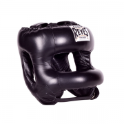 Боксерский шлем Cleto Reyes CE387 закрытый 
